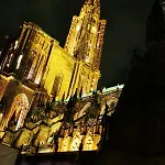 Grand Loft - Terrasse - Cathedrale - De Gamme - Hypercentre - Calme Апартаменты *