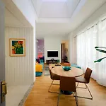 Grand Loft - Terrasse - Cathedrale - De Gamme - Hypercentre - Calme 스트라스부르