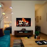 Grand Loft - Terrasse - Cathedrale - De Gamme - Hypercentre - Calme Апартаменты *