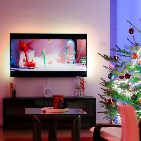 Grand Loft Avec Patio Proche Des Quais *