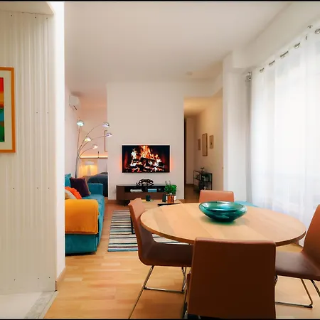 Avec Patio Centre شقة ستراسبورغ