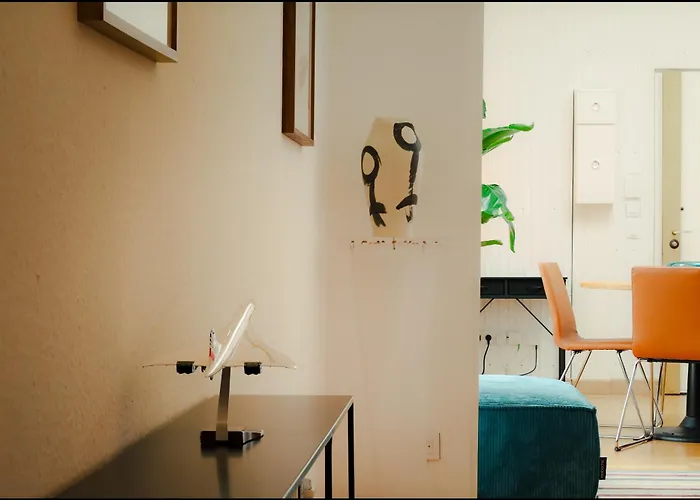 公寓 Grand Loft Avec Patio Proche Des Quais *