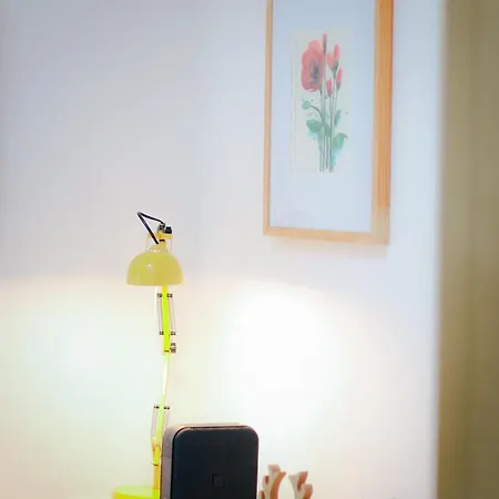 Grand Loft Avec Patio Proche Des Quais Strasbourg