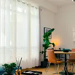 Grand Loft - Terrasse - Cathedrale - De Gamme - Hypercentre - Calme Lejlighed *