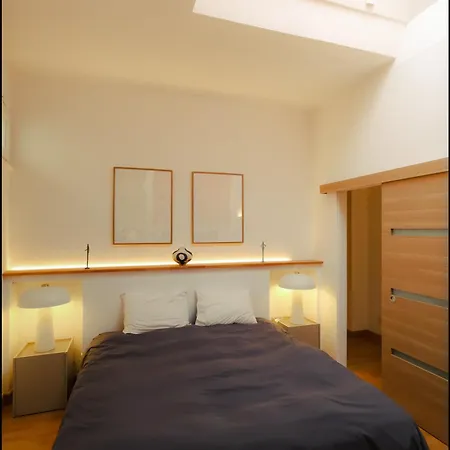 Avec Patio Centre * Straatsburg