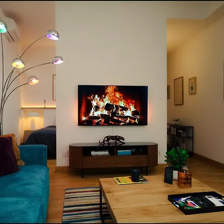 Appartement Avec Patio Prive Centre Ville Strasbourg Apartman *